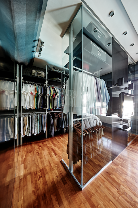 Căn hộ tươi sáng mang phong cách Japandi - Ảnh 8.