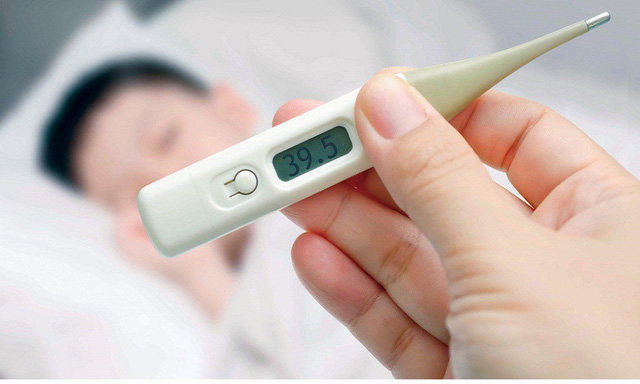 Cảnh giác với dịch bệnh sốt xuất huyết gia tăng - Ảnh 1.