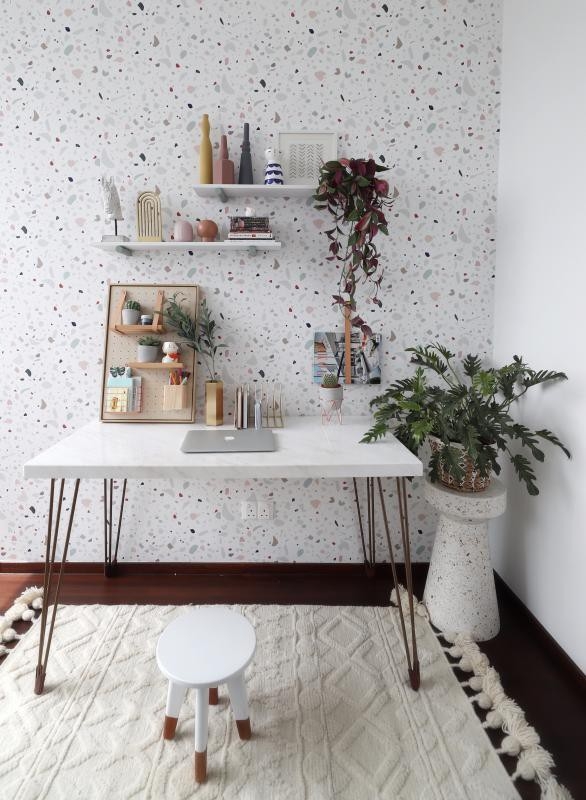 10 ý tưởng thời trang cho ngôi nhà mùa hè - Ảnh 1.