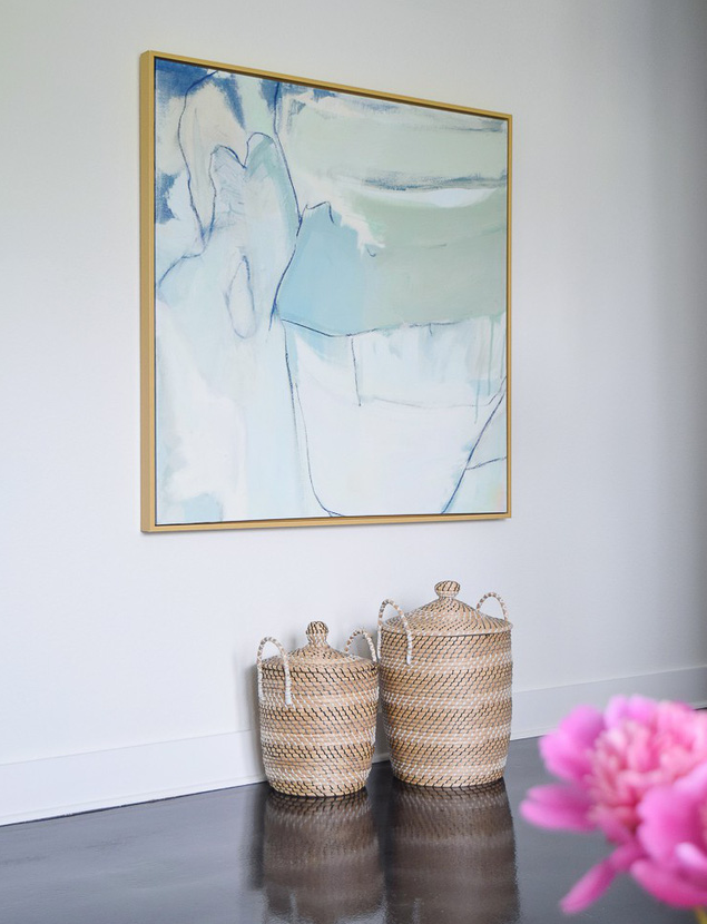 10 ý tưởng thời trang cho ngôi nhà mùa hè - Ảnh 3.