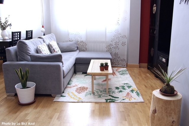 10 ý tưởng thời trang cho ngôi nhà mùa hè - Ảnh 6.