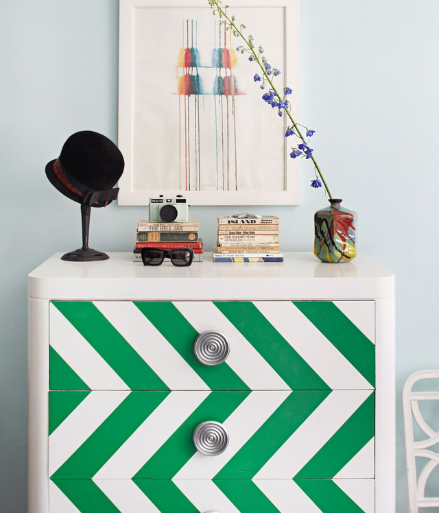 10 ý tưởng thời trang cho ngôi nhà mùa hè - Ảnh 10.