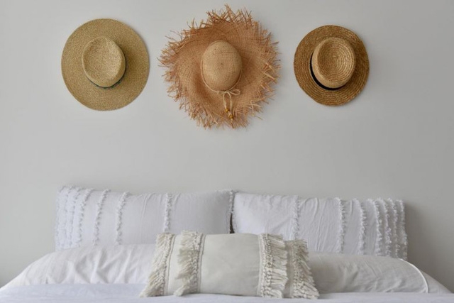 10 ý tưởng thời trang cho ngôi nhà mùa hè - Ảnh 8.