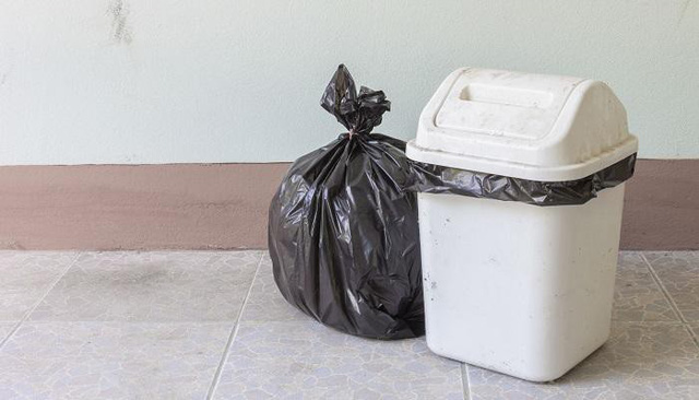 7 món đồ trong bếp cần vệ sinh hàng ngày - Ảnh 6.