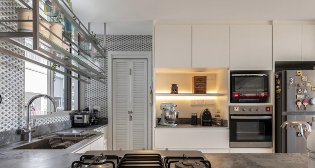 Không gian sáng và đẹp nhất trong nhà: nên dành cho chức năng nào? - Ảnh 3.