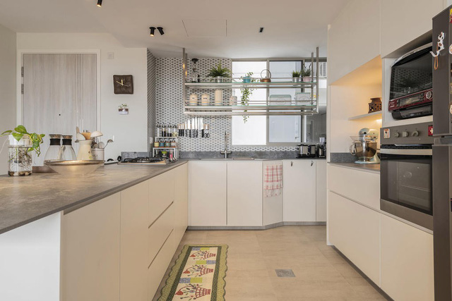 Không gian sáng và đẹp nhất trong nhà: nên dành cho chức năng nào? - Ảnh 4.