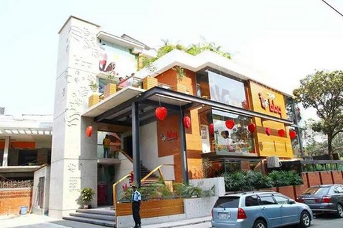 Hiện tại, BBQ Việt Nam đang triển khai 4 mô hình nhà hàng để nhượng quyền cho các nhà đầu tư.