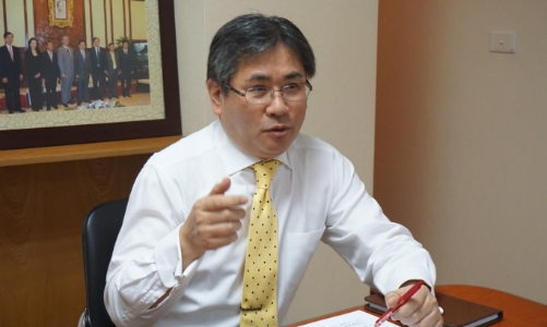 “Đa phần nhà đầu tư Việt Nam có quan điểm ngắn hạn”