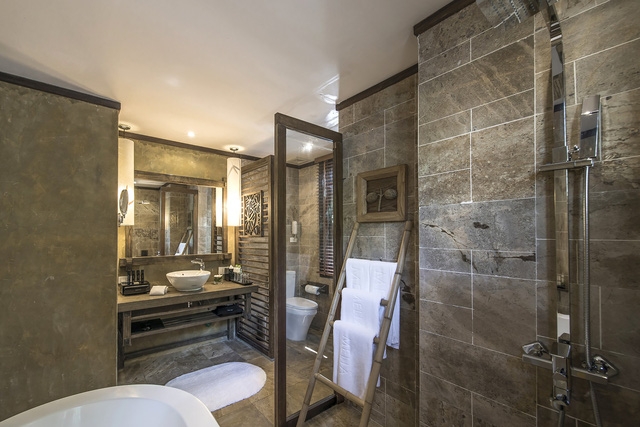 Ba Vì có khu resort mới để bạn đổi gió cuối tuần - Ảnh 6.