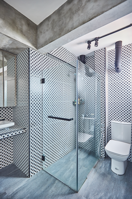 Căn hộ vui mắt của người thích sưu tầm - Ảnh 9.