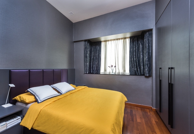 Căn hộ nhiều ánh sáng của tranh và nhạc - Ảnh 6.