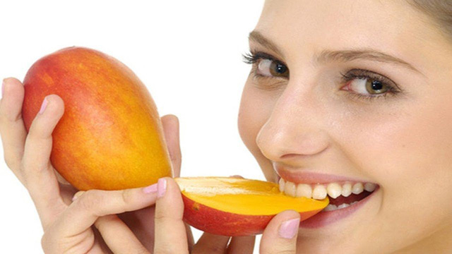 10 lợi ích sức khỏe của quả xoài - Ảnh 2.