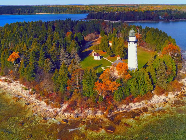 16 điều hấp dẫn của mùa thu nước Mỹ - Ảnh 10.