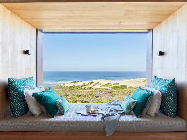 17 khu nghỉ dưỡng tốt nhất trên thế giới - Ảnh 10.