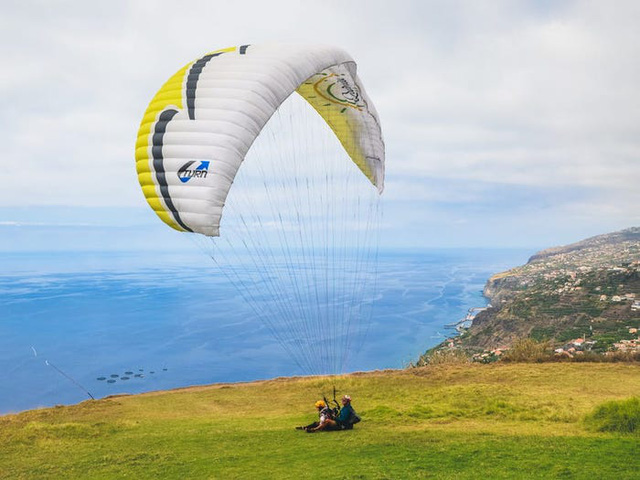 Quần đảo Madeira được vinh danh là điểm đến tốt nhất ở châu Âu  - Ảnh 10.