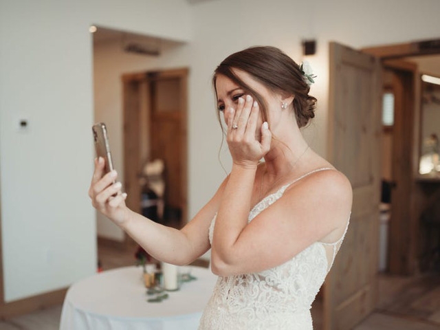 36 bức ảnh cưới đẹp nhất năm 2020 - Ảnh 10.