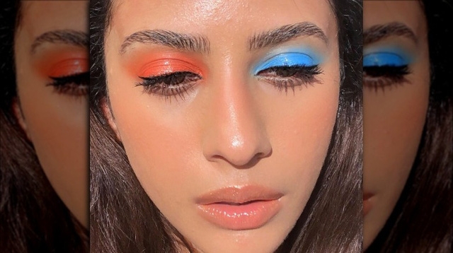 Những xu hướng trang điểm mọi người sẽ bỏ vào năm 2021 - Ảnh 10.