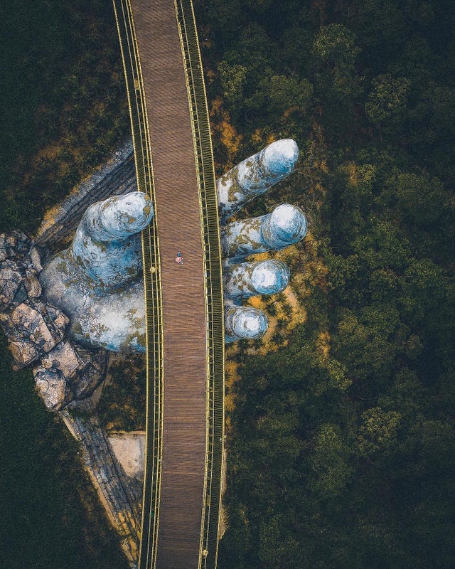 Những bức ảnh minh chứng sự ngoạn mục của thiên nhiên - Ảnh 10.