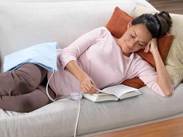 11 cách khắc phục bàn chân lạnh tại nhà - Ảnh 10.