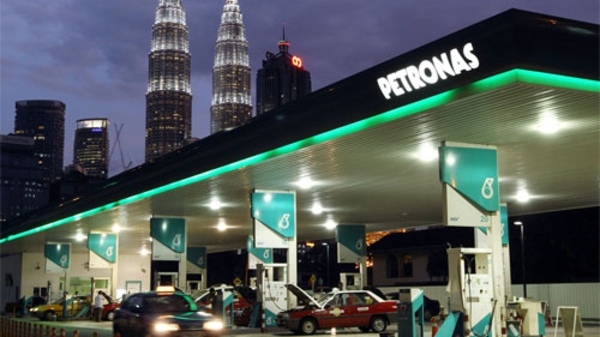 Các công ty dầu lửa quốc doanh châu Á rục rịch giảm đầu tư