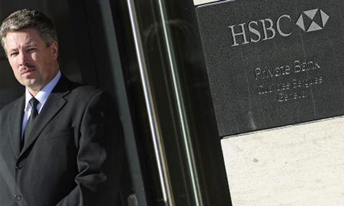Thấy gì từ bản danh sách rò rỉ của HSBC?