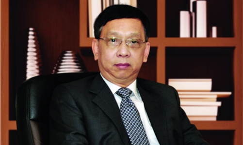 ACB và sự trở lại của ông Trần Mộng Hùng