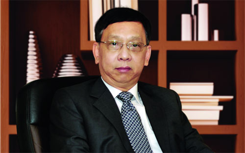 Sau bốn năm, người được xem là linh hồn của ACB nhiều năm trước đang có kế hoạch trở lại.