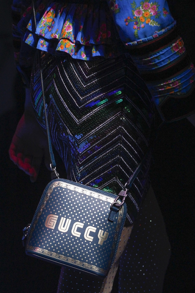 5 kiểu túi không thể thiếu trong tủ đồ mùa hè - Ảnh 1.