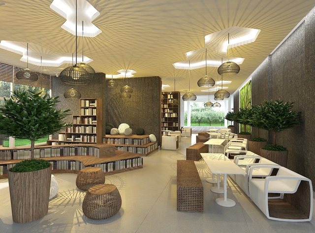 Ngày hội gia đình Seasons Avenue 2018 chào mừng cư dân về ngôi nhà mới - Ảnh 8.