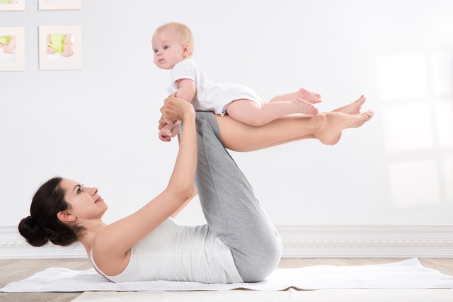 7 cách thú vị để giữ dáng - Ảnh 3.