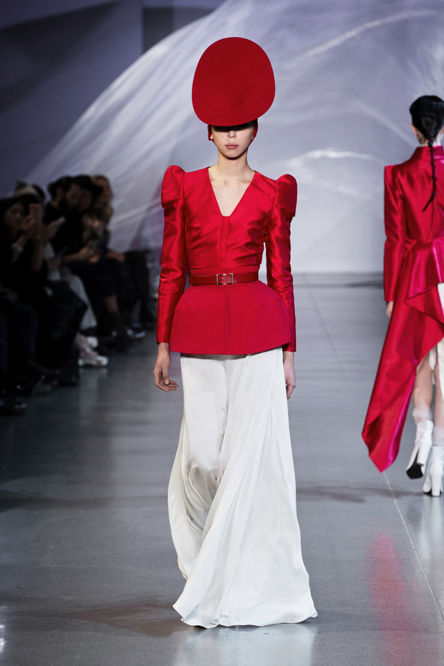 Thương hiệu thời trang Việt xuất hiện tại New York Fasion Week - Ảnh 13.