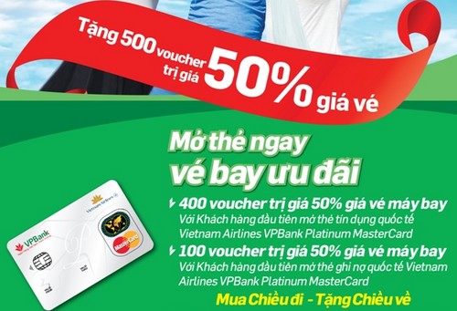 Thời gian áp dụng từ ngày 15/5 đến hết ngày 15/7/2014.