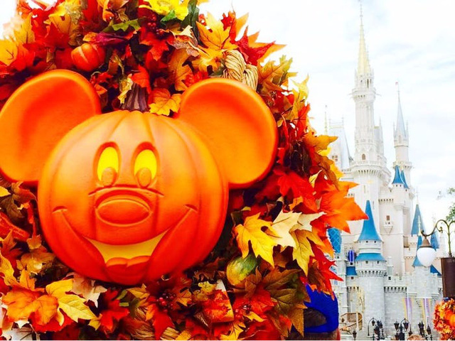 16 điều hấp dẫn của mùa thu nước Mỹ - Ảnh 11.