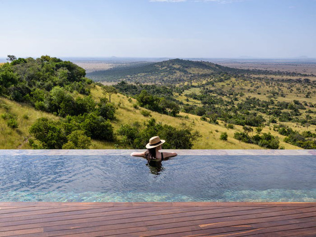 17 khu nghỉ dưỡng tốt nhất trên thế giới - Ảnh 11.