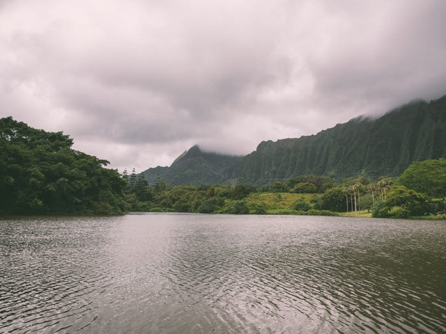 Những hồ nước đẹp mê hồn tại mỗi tiểu bang Hoa Kỳ - Ảnh 11.