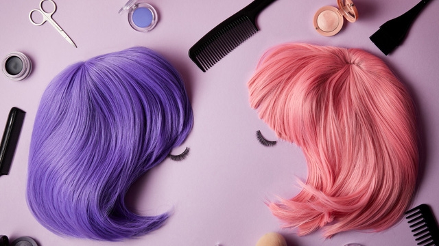 Những xu hướng tóc năm 2021 bạn nên biết - Ảnh 11.