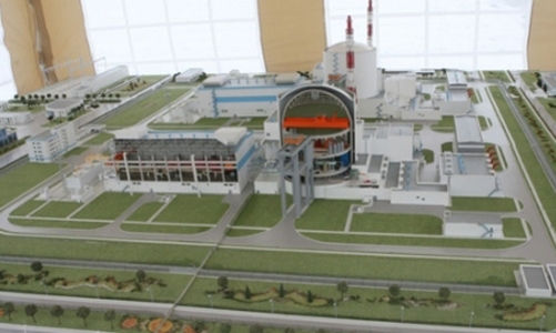 Điện hạt nhân Ninh Thuận 1 vận hành năm 2023-2024