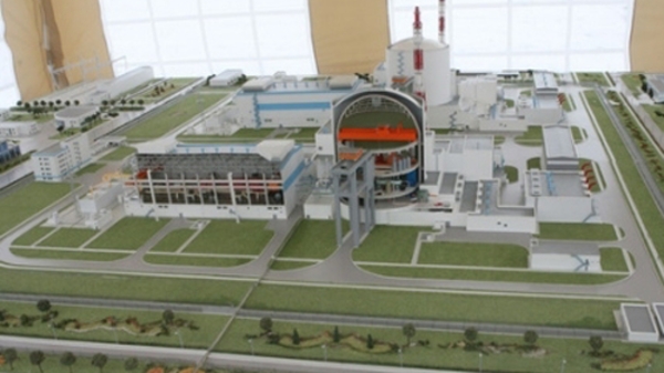 Điện hạt nhân Ninh Thuận 1 vận hành năm 2023-2024