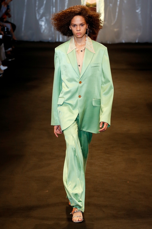 Hè 2018: Những gam màu hot - Ảnh 4.