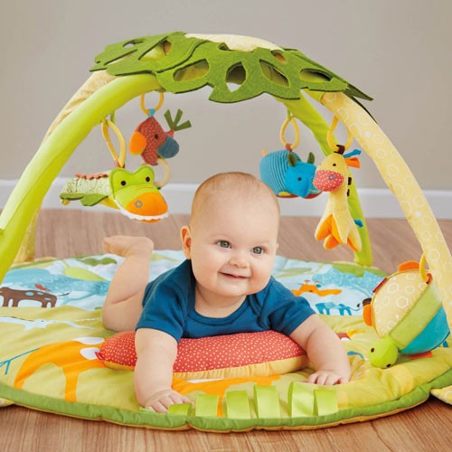 Nên chọn đồ chơi cho trẻ như thế nào? - Ảnh 4.