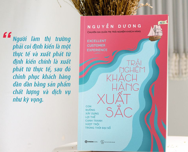 Những tuyệt chiêu để thực thi chiến lược trải nghiệm khách hàng - Ảnh 2.