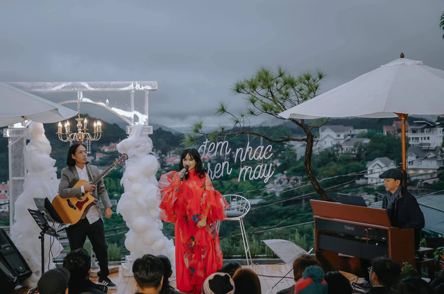Bây giờ không đi Đà Lạt thì đợi đến bao giờ? - Ảnh 4.