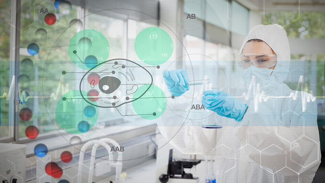 Nghiên cứu mới về đánh lừa virus SARS-CoV-2 để ngăn lây nhiễm - Ảnh 2.