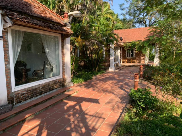 Staycation nở rộ, đi chơi đâu quanh Hà Nội bây giờ? - Ảnh 2.