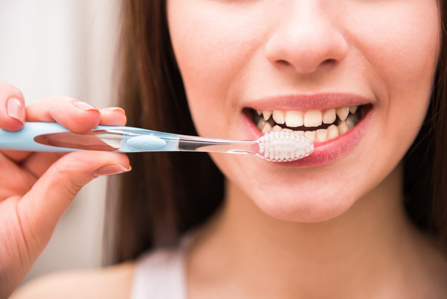 Thói quen buổi sáng giúp cải thiện sức khỏe - Ảnh 5.