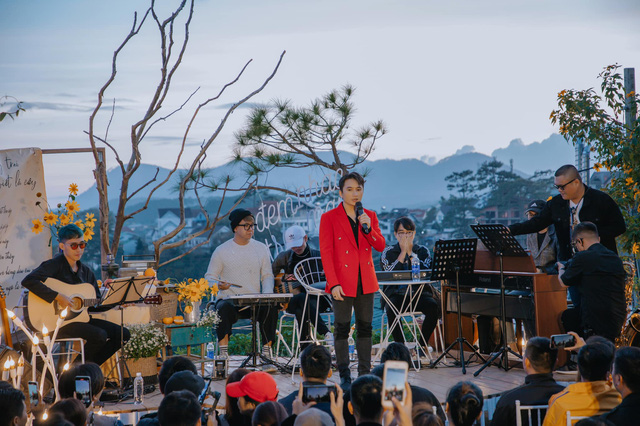 Bây giờ không đi Đà Lạt thì đợi đến bao giờ? - Ảnh 3.