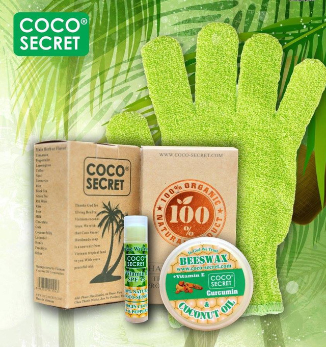 Bảo vệ mặt và môi trong mùa hanh khô - Ảnh 3.