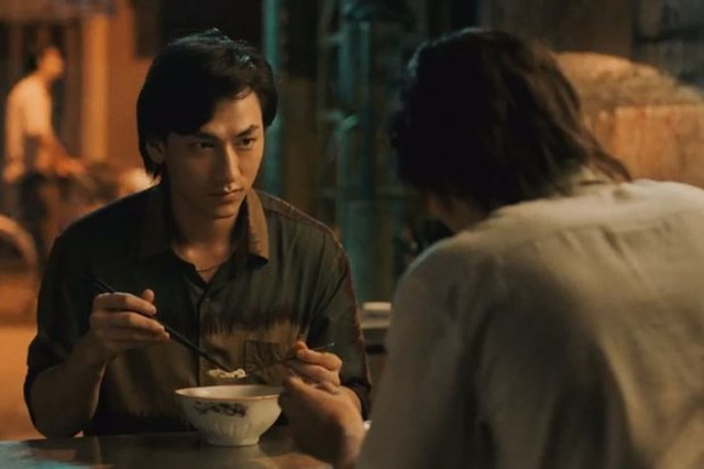 Song Lang – phải chăng là Bá Vương Biệt Cơ phiên bản Việt? - Ảnh 5.