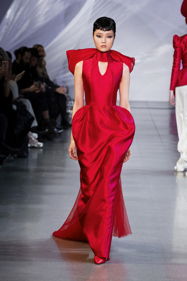 Thương hiệu thời trang Việt xuất hiện tại New York Fasion Week - Ảnh 14.