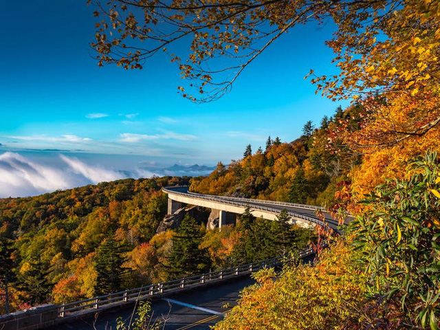 16 điều hấp dẫn của mùa thu nước Mỹ - Ảnh 12.